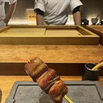 やきとり松里 - 