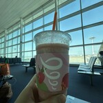 Jamba Juice 인천공항 5호점 - 