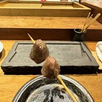 やきとり松里 - 