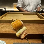 やきとり松里 - 