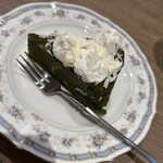 Sho sweets cafe bar - 