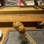 やきとり松里 - 