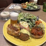 Sho sweets cafe bar - 