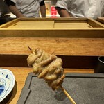 やきとり松里 - 