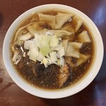 手打ち 陰日向 - 