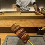 やきとり松里 - 