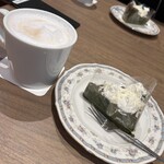 Sho sweets cafe bar - 