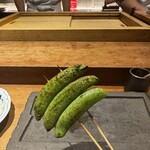 やきとり松里 - 