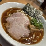 中華そば 千乃鶏 - 美味しそう