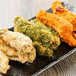 おーでぃん - 料理TOKYOチキン