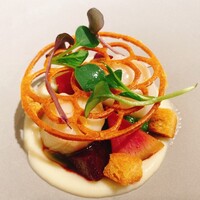 Restaurant Rue richesse - 