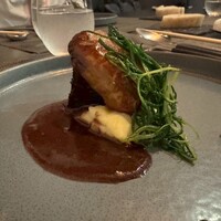 TEPPAN GRILL Grillia - 