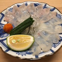 臼杵ふぐ 山田屋 丸の内 - 