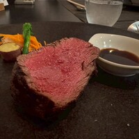 TEPPAN GRILL Grillia - 