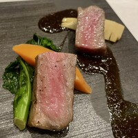 MIRAIE Dining - 
