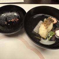 大志満 椿壽 丸ノ内店 - 