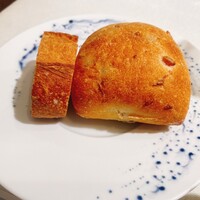 Restaurant Rue richesse - 