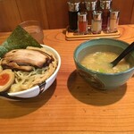 ラーメンのしめ - 