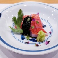 鮨 輝泉 - 