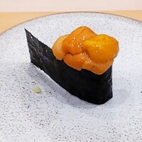 鮨 輝泉 - 