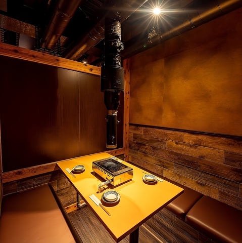 仙台焼肉ホルモン虎まる　 仙台駅前店 - あおば通（焼肉）の写真