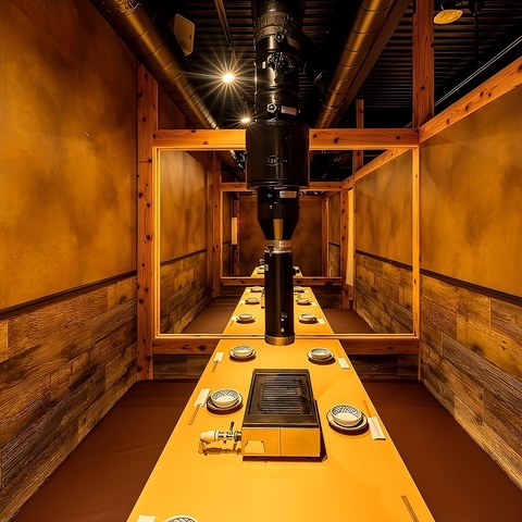 仙台焼肉ホルモン虎まる　 仙台駅前店 - あおば通（焼肉）の写真