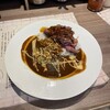 ステーキライスとカレーの店 センタービーフ 新宿三丁目店