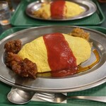 ラッキーピエロ 昭和店 - 