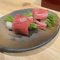 梅田 鮨割烹のの - 