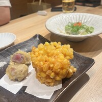 梅田 鮨割烹のの - 