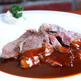 Gaudium NewYork Dining & Bar_2