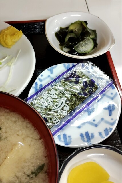 Shokudo Ikkyu photo 3