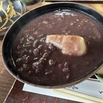 納言志るこ店 - 