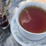 カフェ ヨージク - 