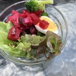 カフェ ヨージク - 
