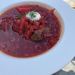 カフェ ヨージク - 
