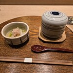 赤坂 鮨 以とう - 