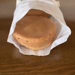 蜂楽饅頭 天神岩田屋店 - 