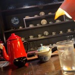 トロワ・シャンブル - 