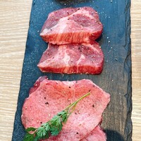 横浜焼肉kintan - 