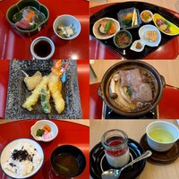 日本料理 彩羽 - 