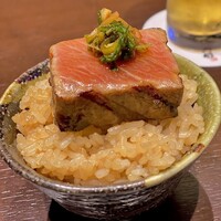 焼うお いし川 名古屋 - 