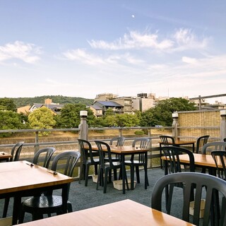 先斗町 四季 よし菜_2