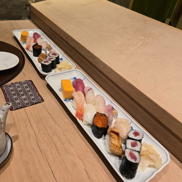 Sushi Tokoro Itou