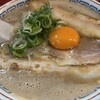 ひろちゃんラーメン