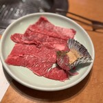 カルビの王様 - 料理写真:
