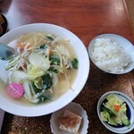 上海楼 - 