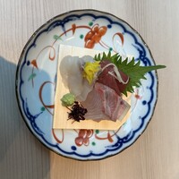 和食日和 おさけと 日本橋三越前 - 