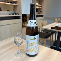 和食日和 おさけと 日本橋三越前 - 