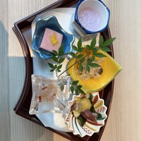 和食日和 おさけと 日本橋三越前 - 